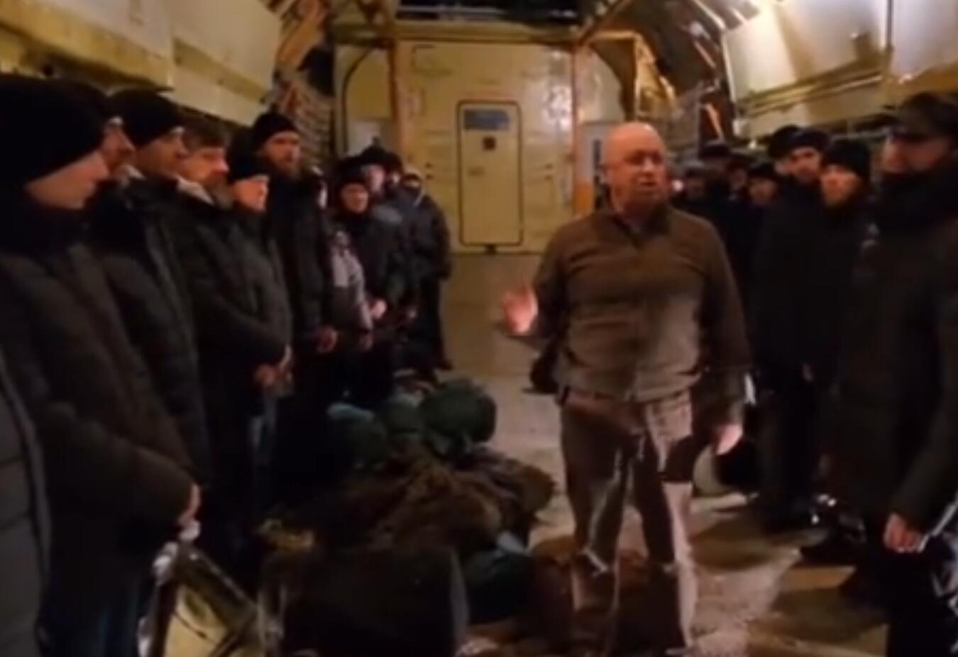 瓦格纳歼灭乌军多少人,瓦格纳击败多少部队