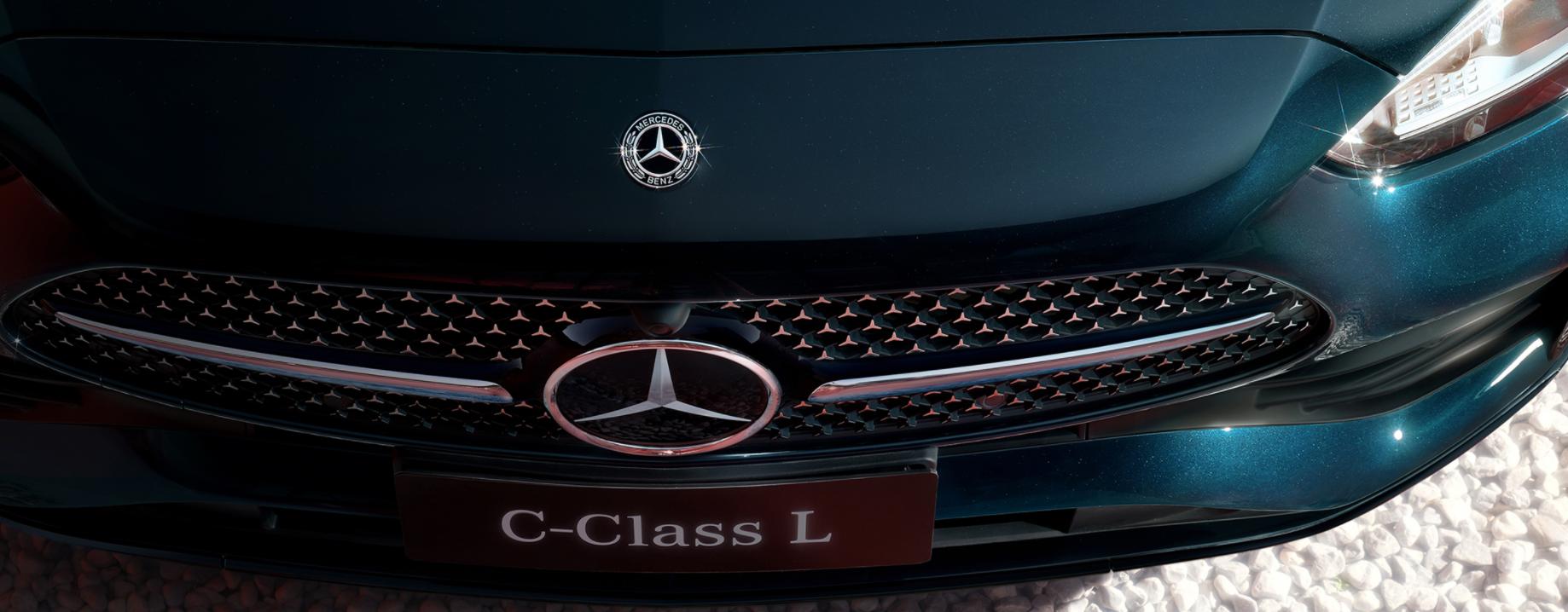 奔驰c级瑕疵,奔驰c级的翻新