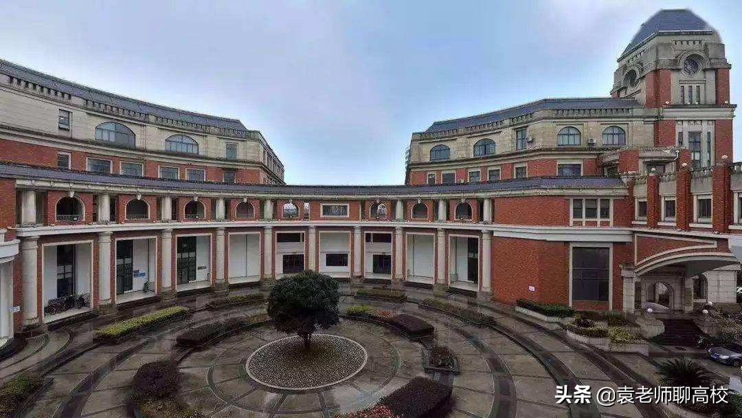 浙江理工大学对比华东理工哪个好,上海理工大学与华东理工区别在哪