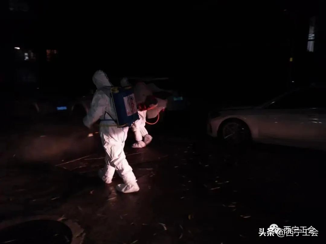 工会慰问一线救灾人员方案,工会慰问抗疫一线工作人员方案