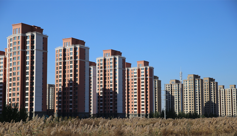 买房婆婆不愿意,买房子为啥不能买18楼