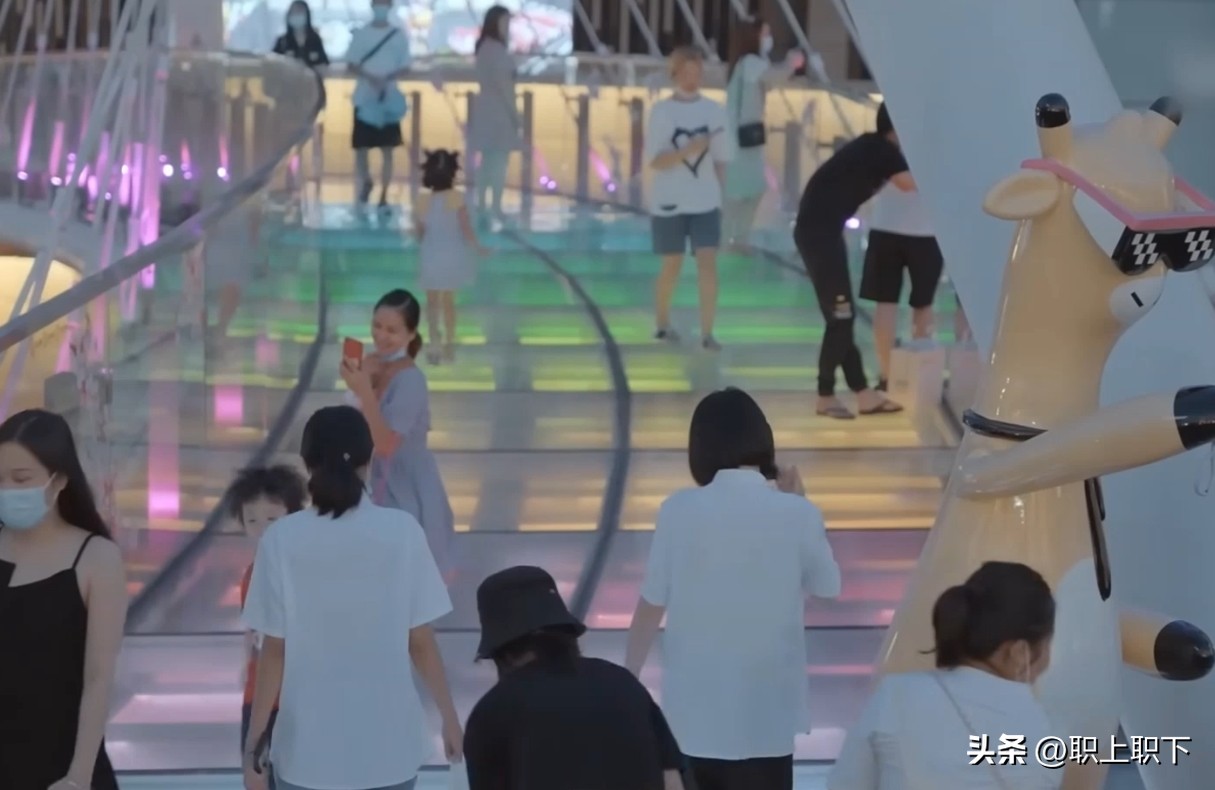 深圳22岁打工妹辞职考程序员后薪水比工厂还低，揭秘五种职业内幕