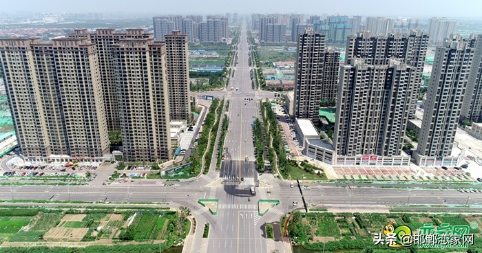 邯郸东区都有什么项目,邯郸东区2022年重点建设项目