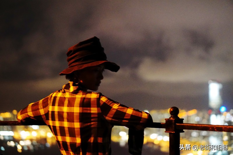 罗生门和黄粱梦,罗生门香港live