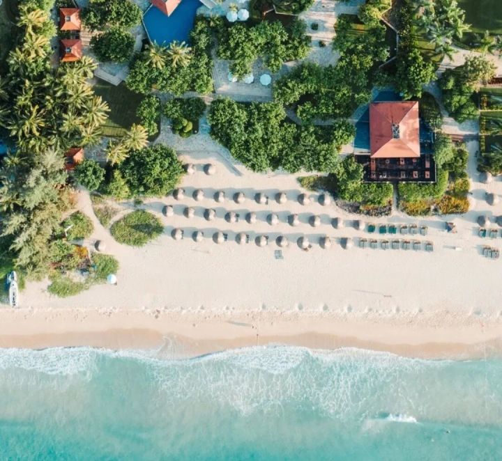 三亚酒店攻略1000左右,优选三亚酒店指南