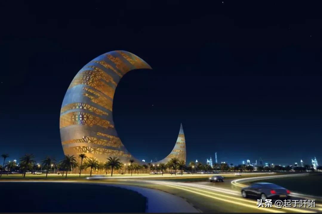 “迪拜”现状，带你看看真实的迪拜