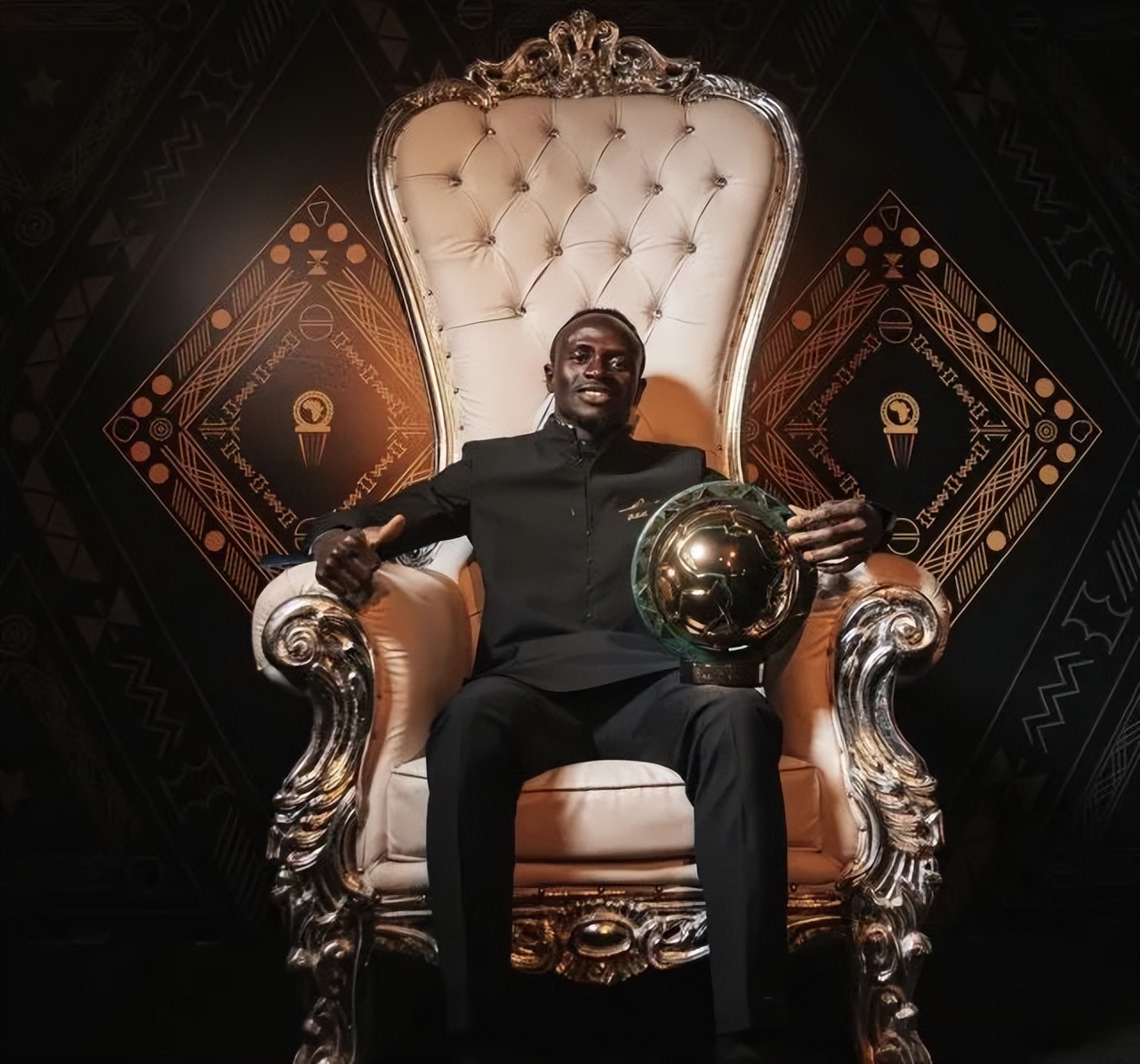 2021年各国足球先生,2022世界足球先生参考年份