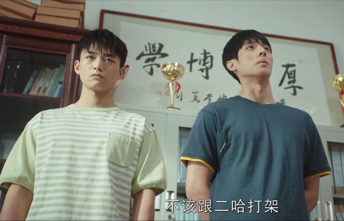 仅播4集拿下收视第一,仅仅播出5集评分就飙到9