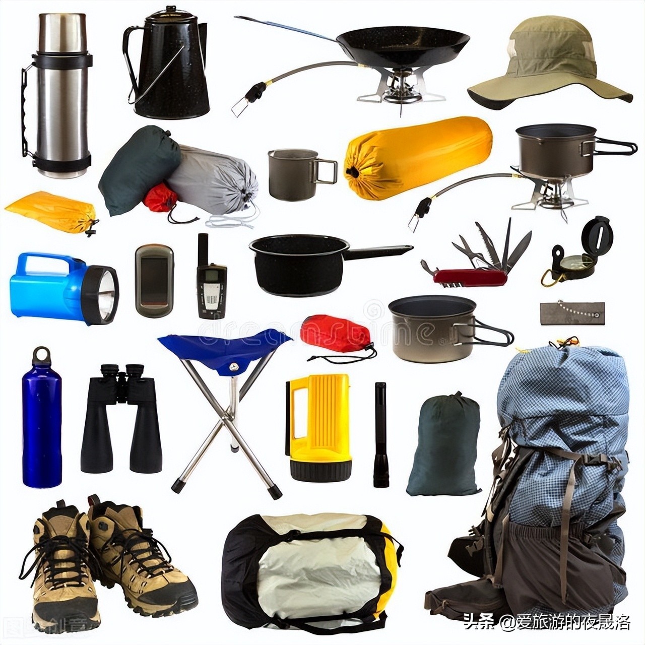 义乌户外露营用品,户外露营用品前十名