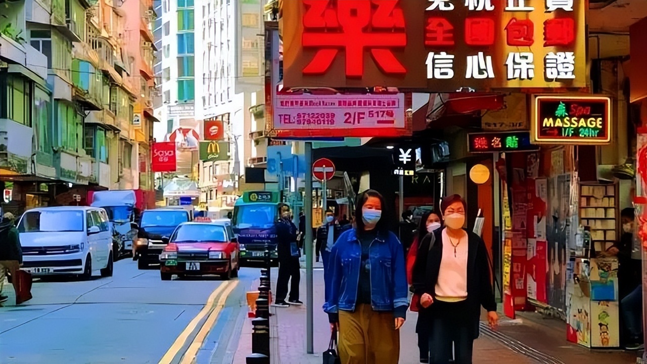 放开了出境旅游海关还严吗,通关后大陆游客入港限制