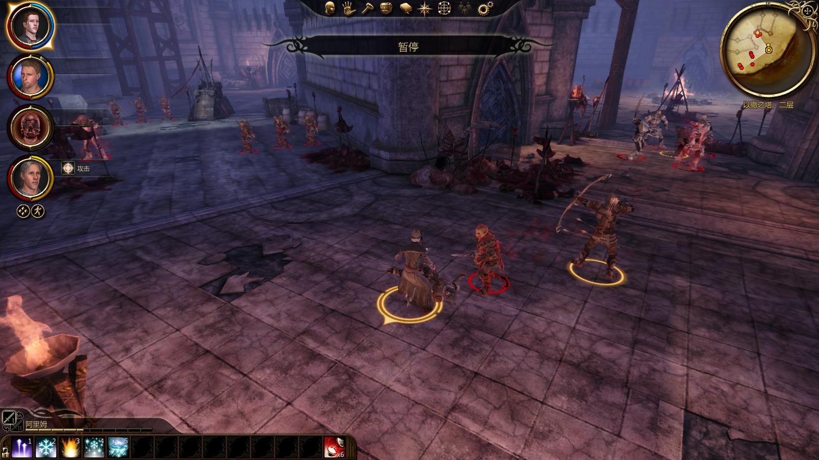 玩游戏趣事,分享你在游戏中遇到的好笑事