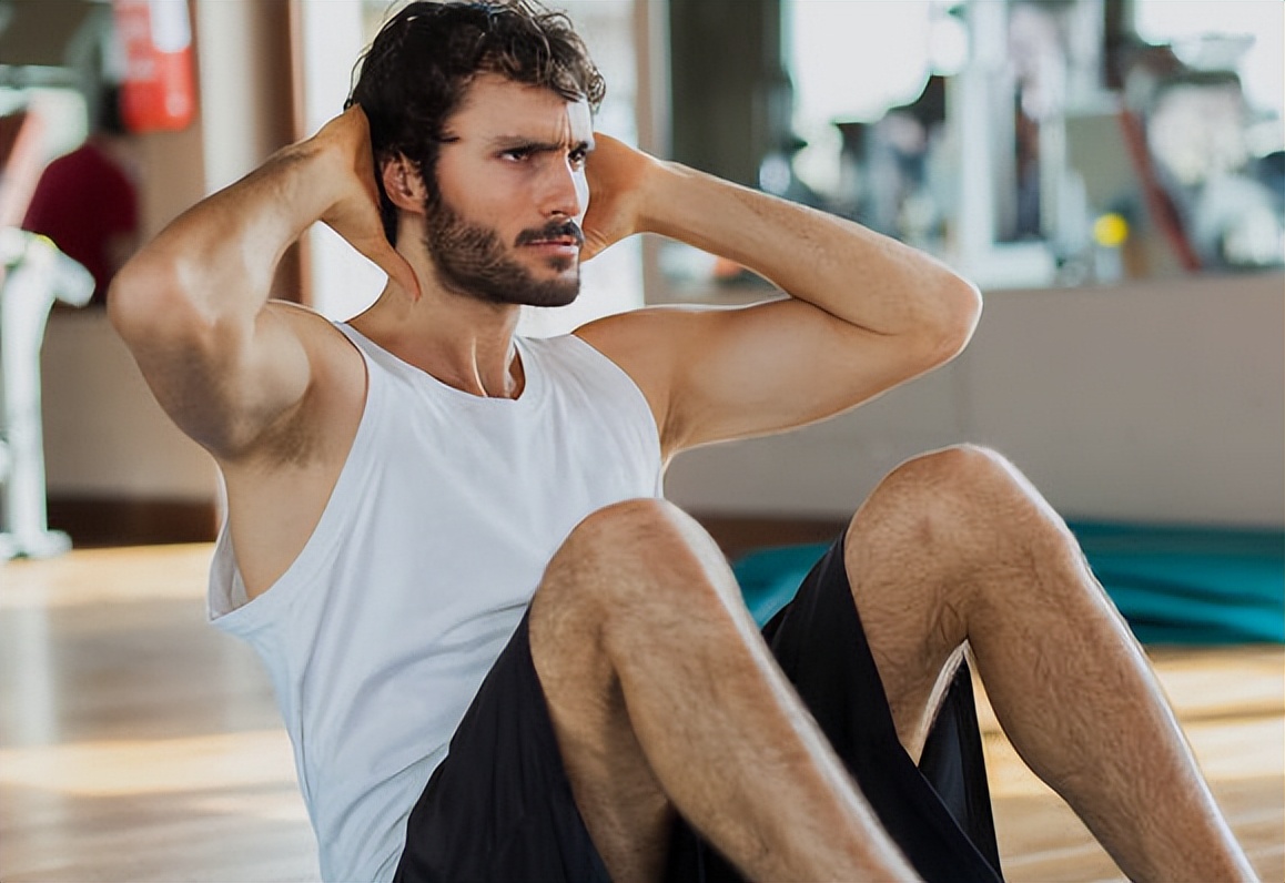 男人*处私**为何总潮湿？或与4个原因有关，了解无坏处