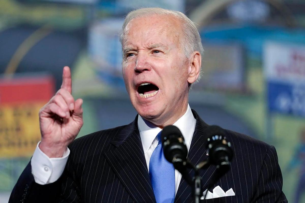 你只管制裁，我继续抛售！中国将重新买入美债？美国别抱幻想了