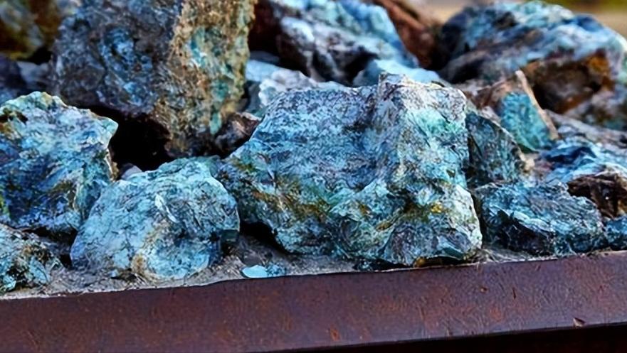 全球关键矿产之争对中国有何影响,美国控制重要矿产