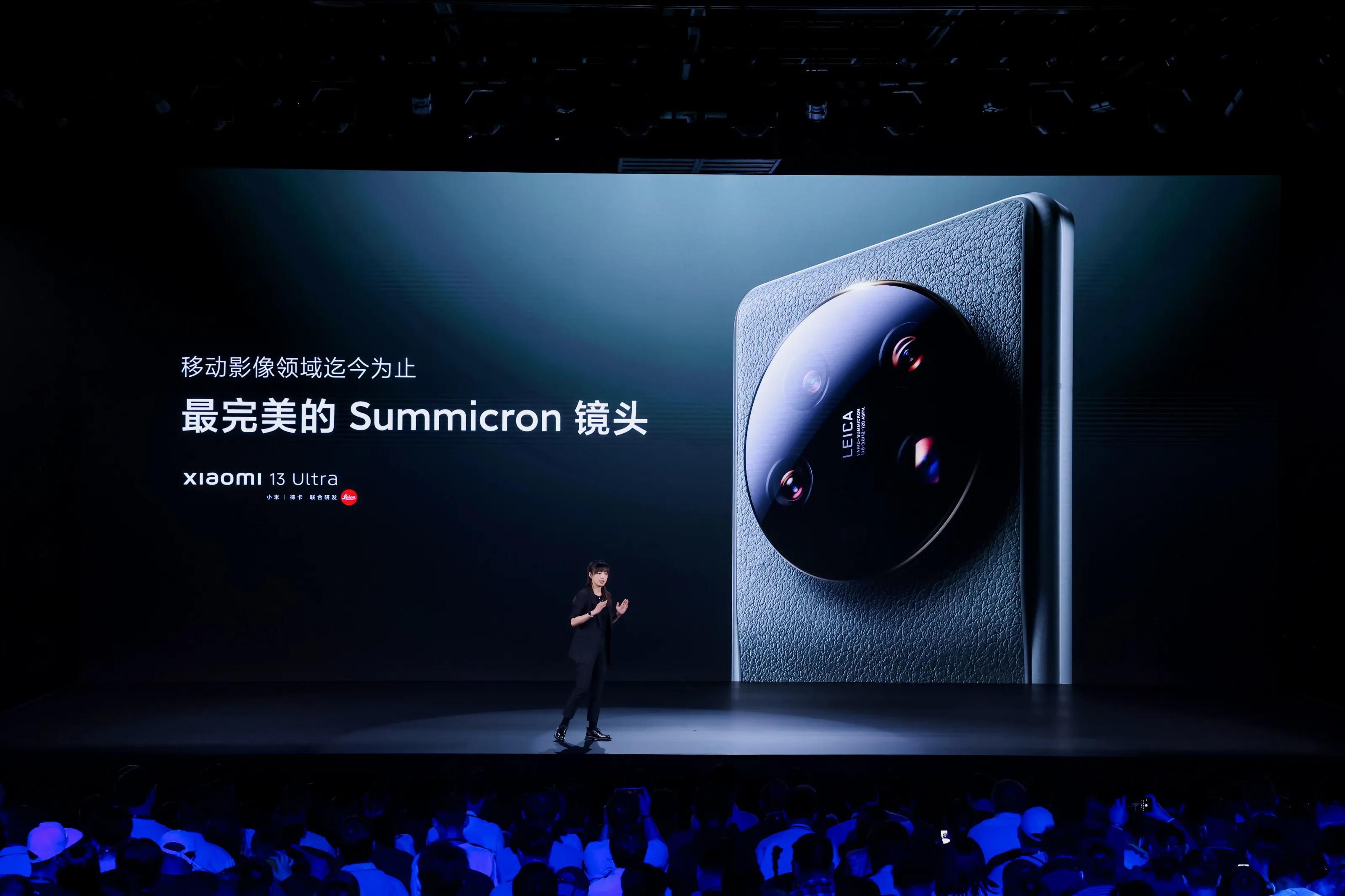 小米13ultra徕卡经典拍摄,秒变s23ultra