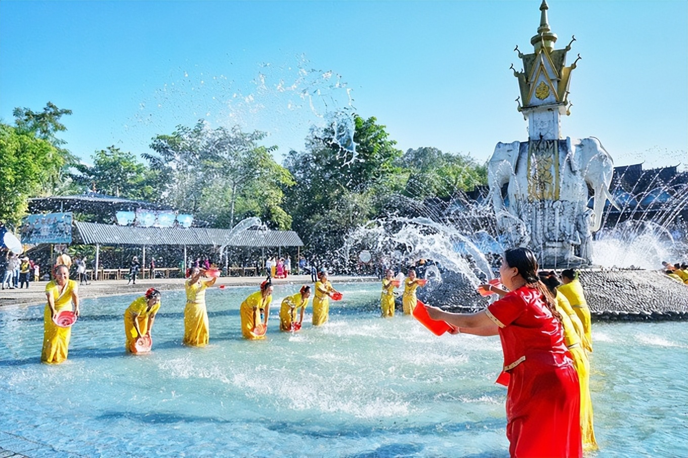 去云南自由行旅游攻略及费用,现在去云南旅游全攻略自由行