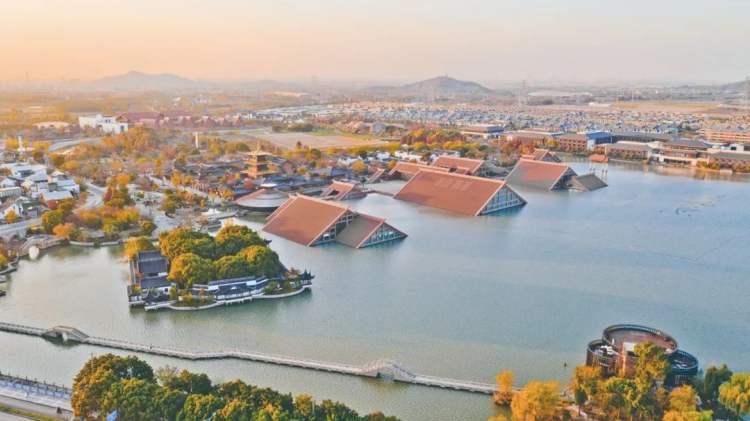 今年三八节有哪些景区免票,三八妇女节松江免费公园