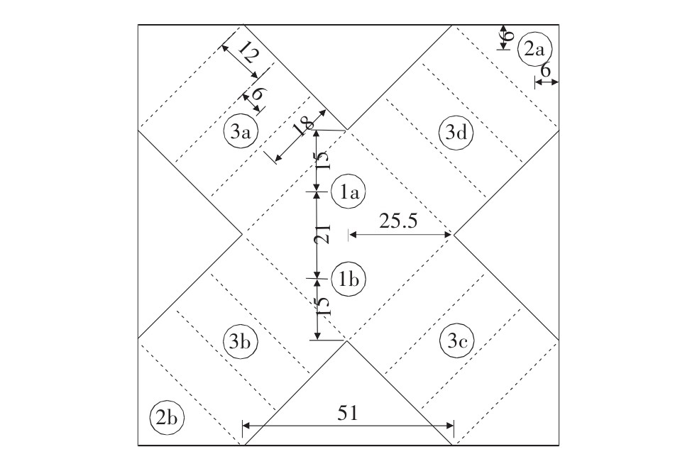支护桩土拱效应,路堤土拱效应应力折减系数
