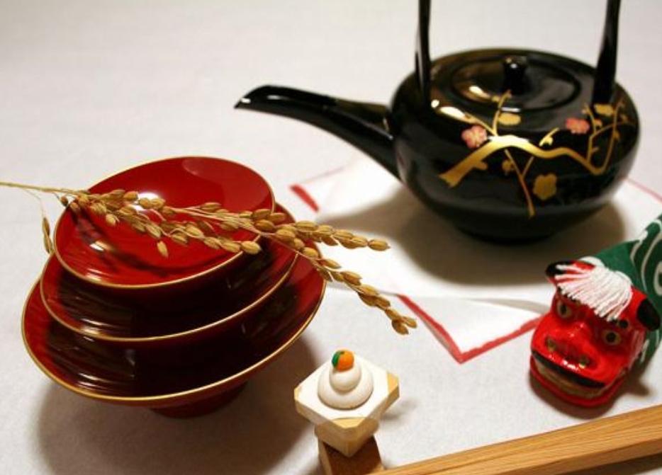 古人春节诗词最美十首,关于过年的诗有哪些