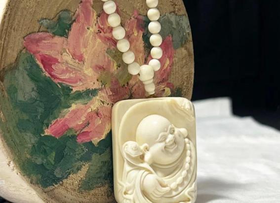 现在市面上的猛犸象牙是真的吗,猛犸能卖吗