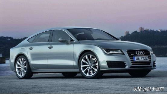 奥迪所有车型发展史,奥迪车型发展历程