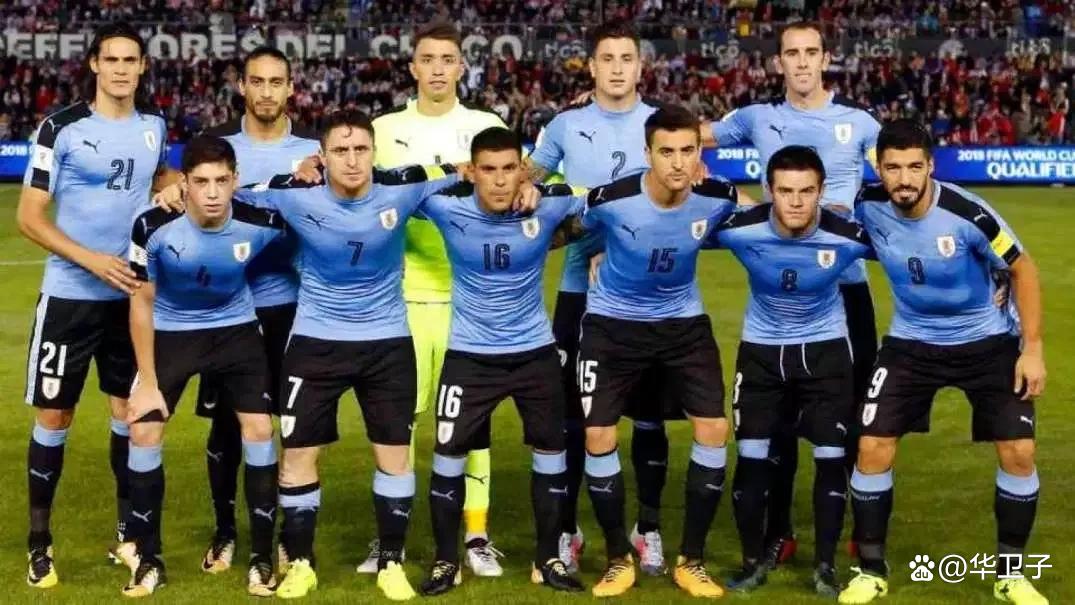 泡菜vs乌拉圭,世界杯中的一些神奇定律