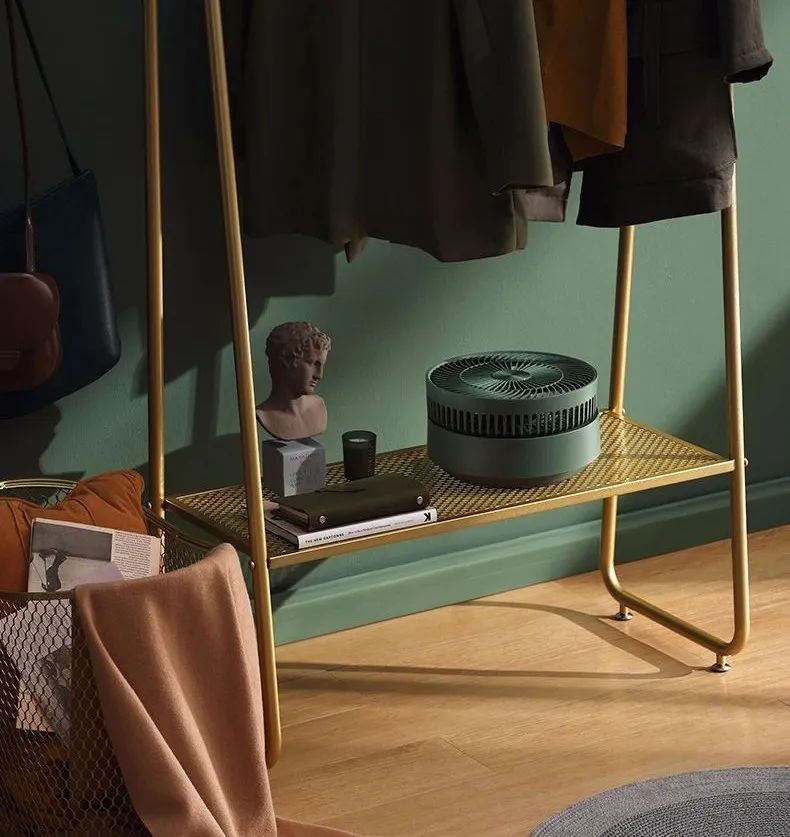 电风扇加湿循环,加湿制冷风扇与循环风扇哪个好