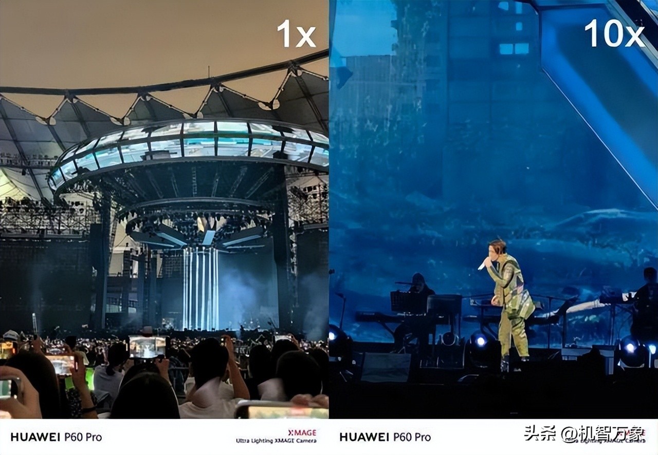 手机影像排行华为p60pro,最强拍照手机华为p60pro