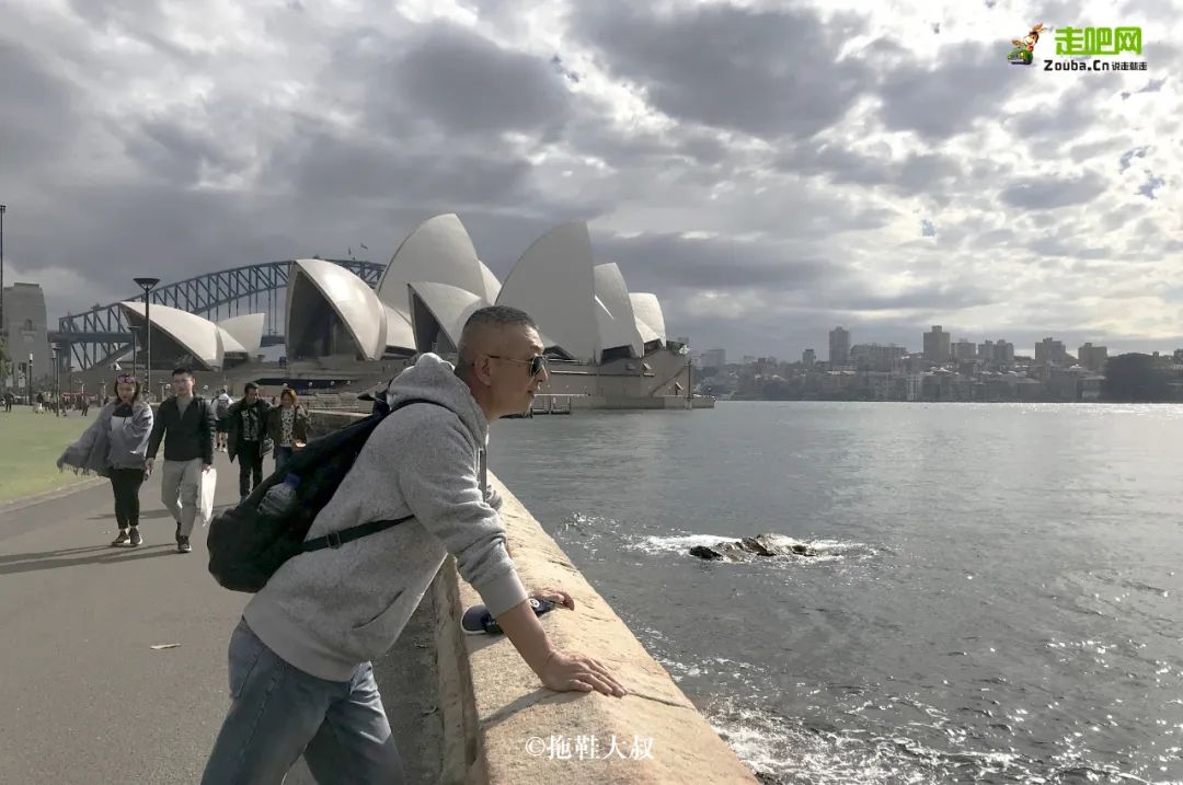 一双拖鞋走遍东南亚,一双拖鞋走世界原版