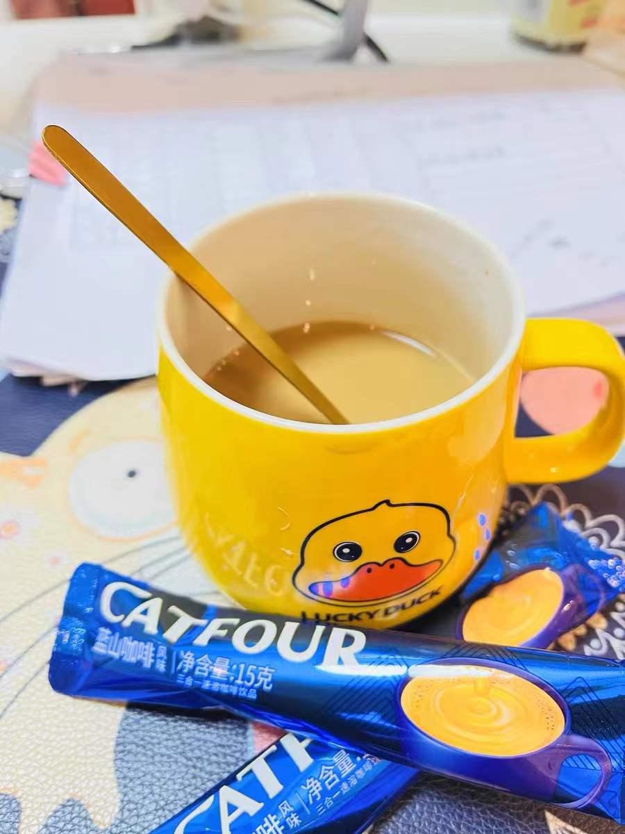 好喝咖啡推荐雀巢咖啡,哪种咖啡好喝不苦且便宜推荐