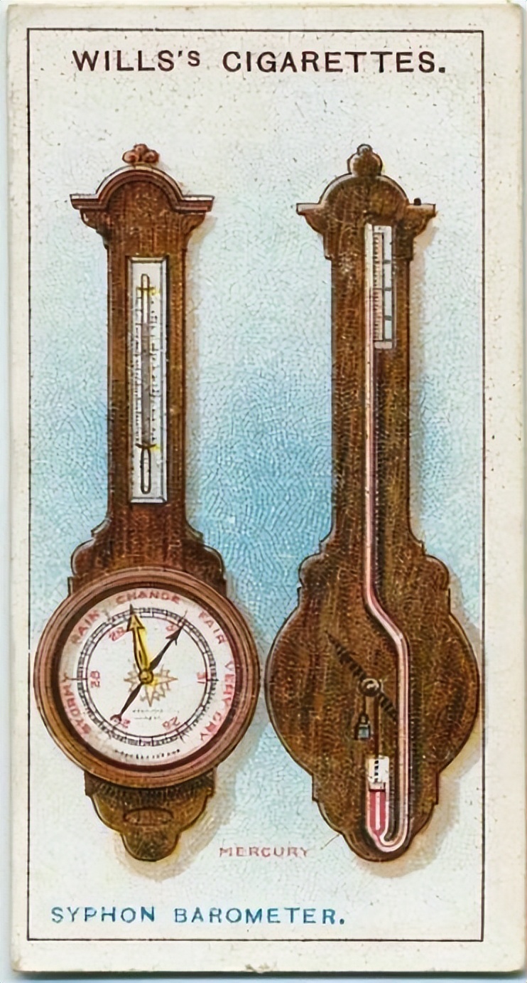 海外收藏家追捧的香烟画片