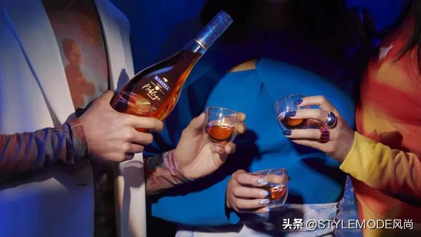 马爹利名士换包装了吗,马爹利名士新版旧版区别