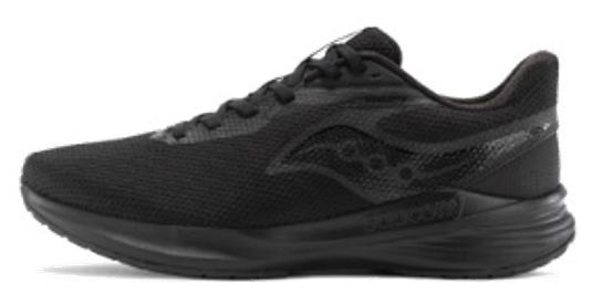 跑鞋推荐黑色100元以内,纯黑碳板跑鞋推荐10元以下