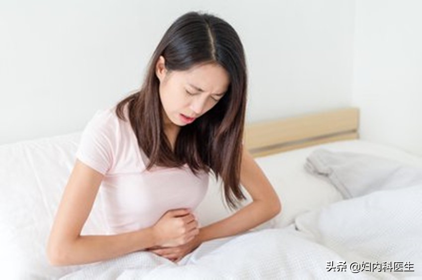 月经来一两天就干净是怎么回事,月经总是一月来两回是什么毛病