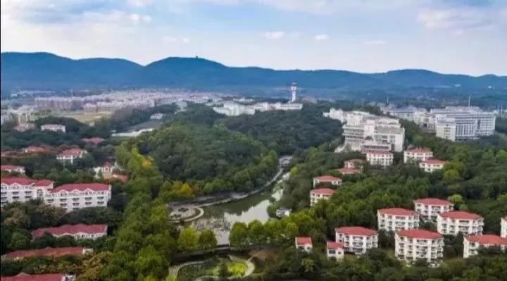 南林大与安徽农大,南工大与南林大哪个好