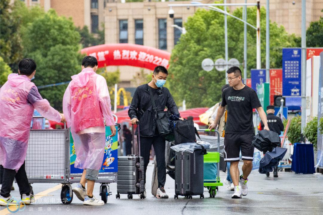 南邮2022通信工程研究生复试,南邮2024年研究生