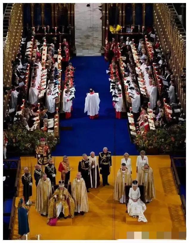 英国现任和前任国王,英国现任国王与首相