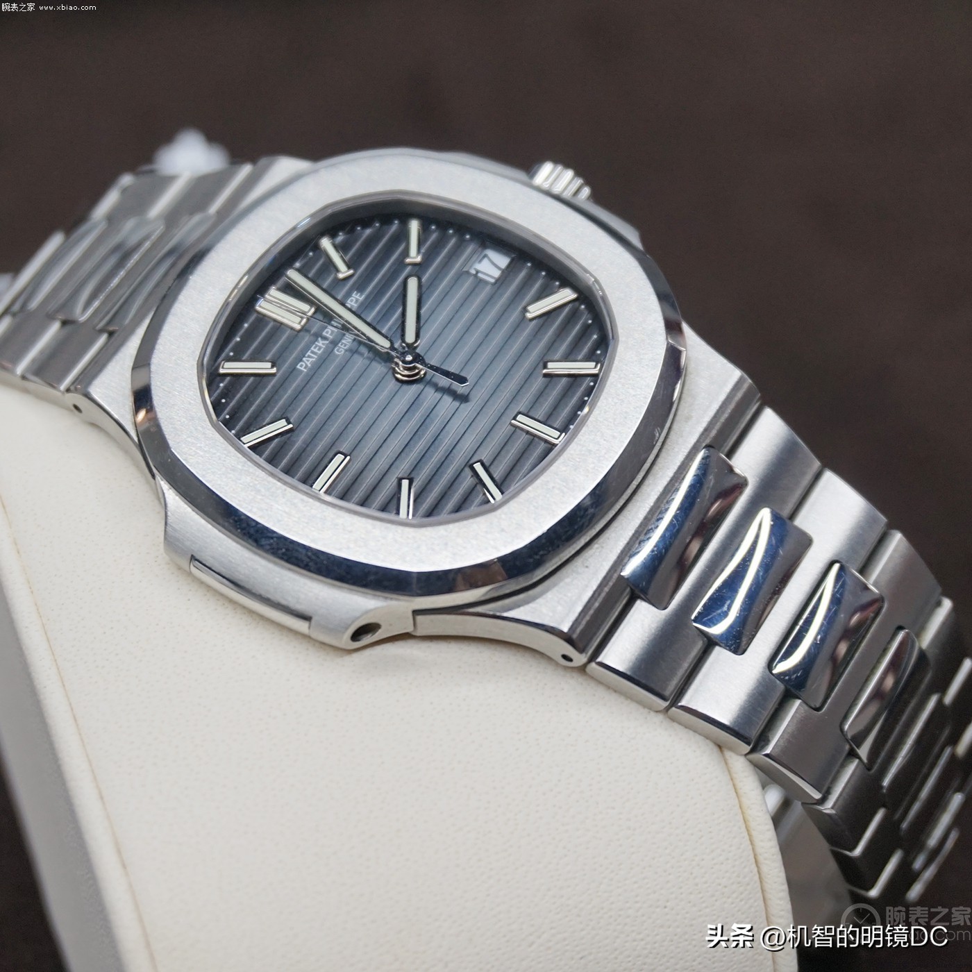 从二手表商买表会影响收藏价值吗,全新手表和二手手表有什么区别