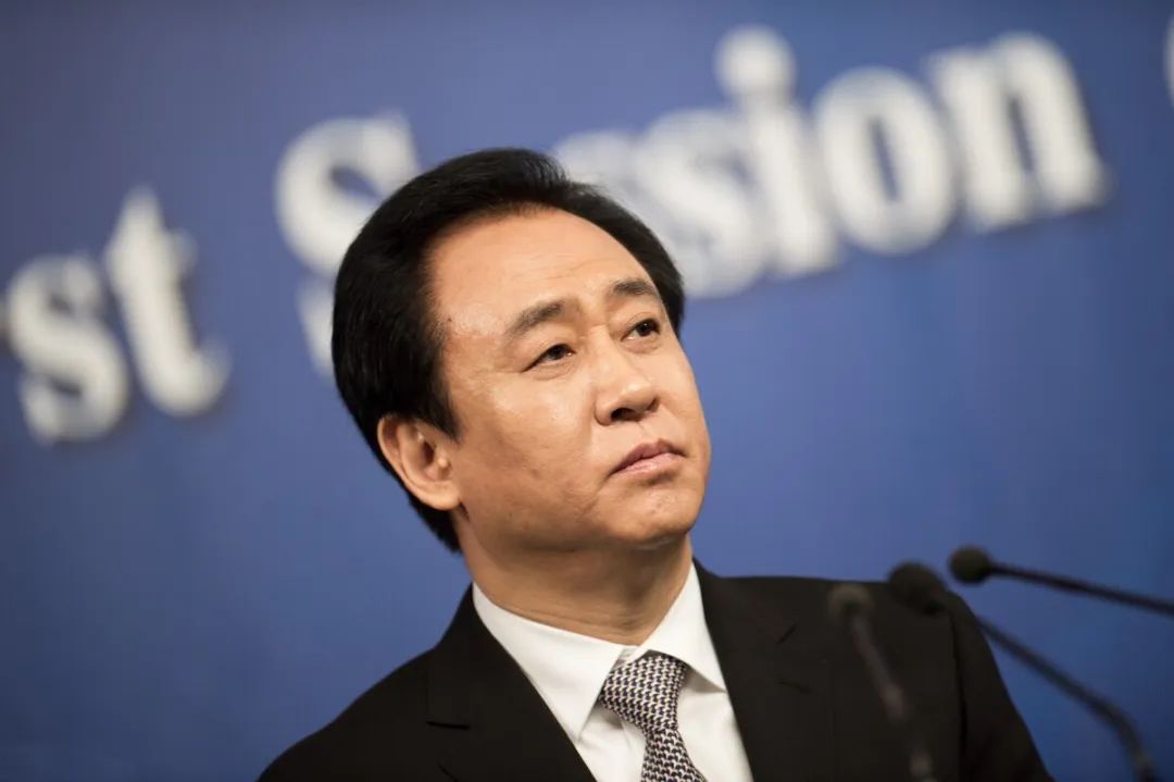 恒大汽车引入260亿投资,恒大汽车融资260亿投资人