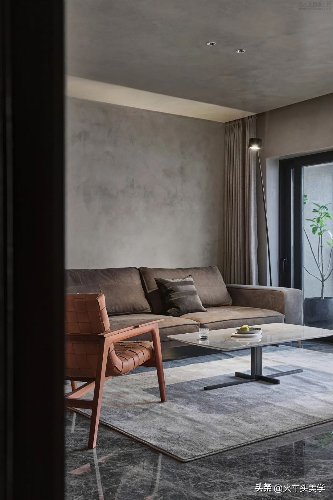 云行设计,云行设计展厅