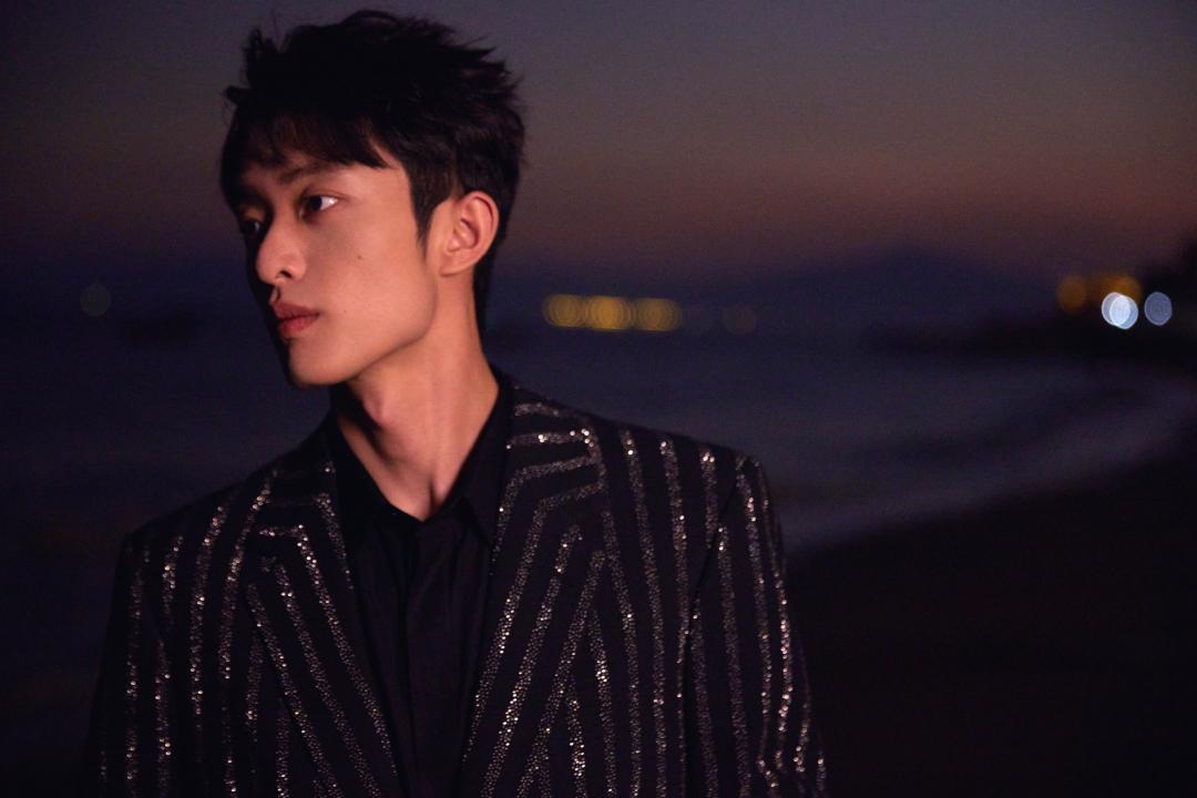 白宇帆角色合集,白宇帆是几线艺人