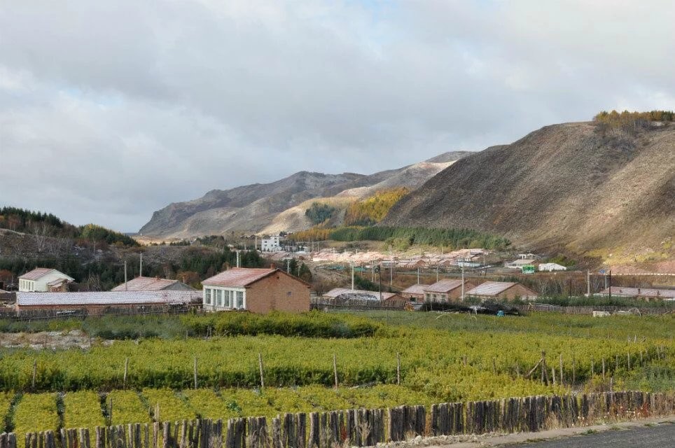 金秋时节登山视频,金秋登太行免费完整版