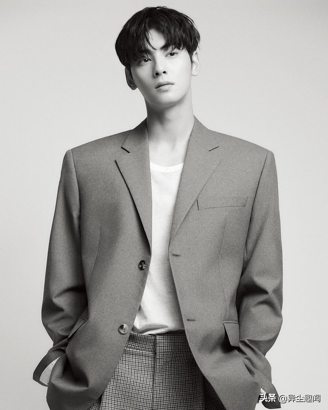 盘点各家爱豆高颜值,2019年爱豆颜值top