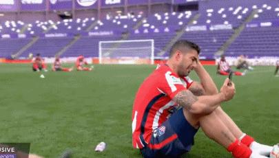 盘点进入2023后迎来本命年的世界足坛六大巨星