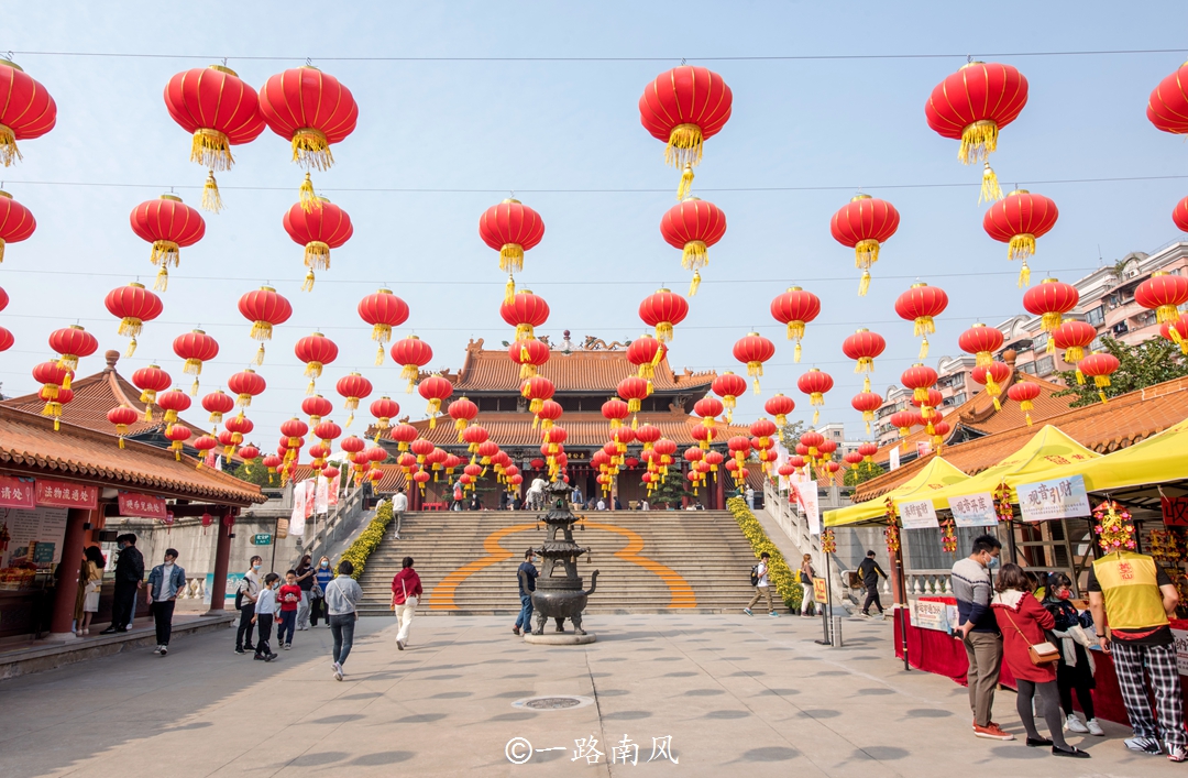 2022年黄大仙祠广州要预约吗,黄大仙祠广州要预约吗