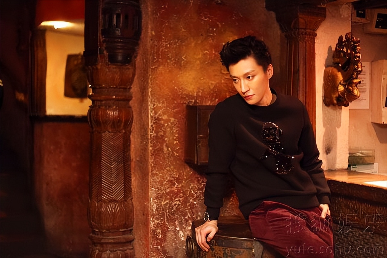 乔任梁母亲走出丧子之痛,乔任梁抑郁症突发情况