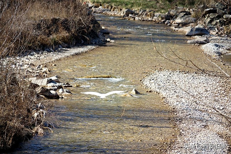 铜川是怎么样的地方,铜川市哪个地方好玩儿