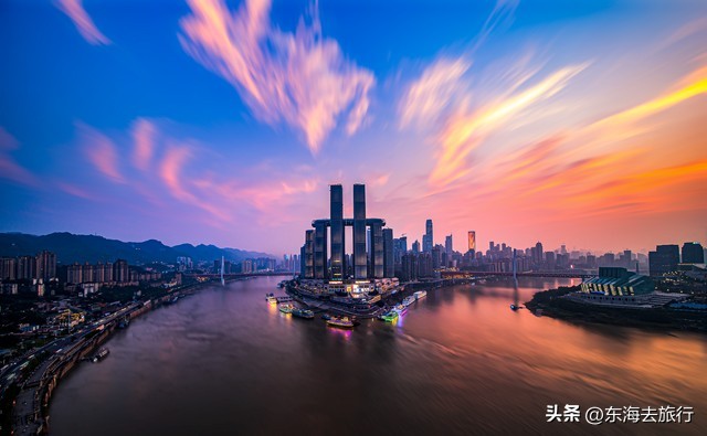 重庆毕业旅游攻略,重庆旅游全攻略自由行毕业旅行