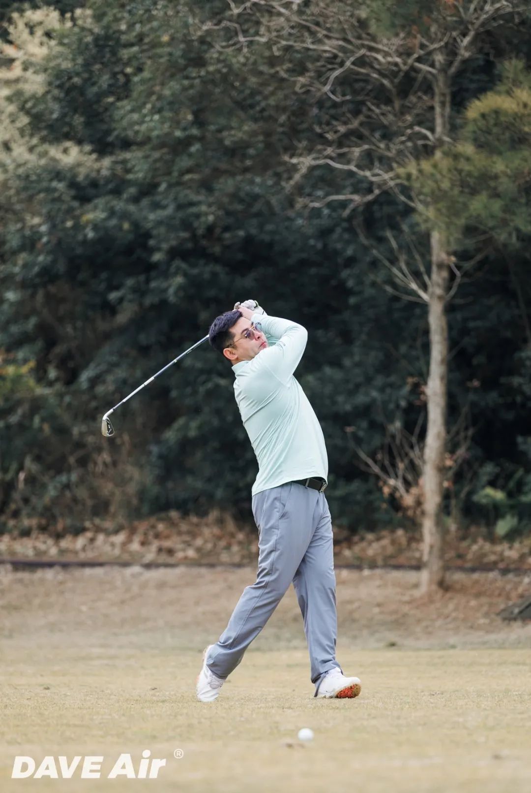 戴孚杯｜设计与竞技的年终盛会