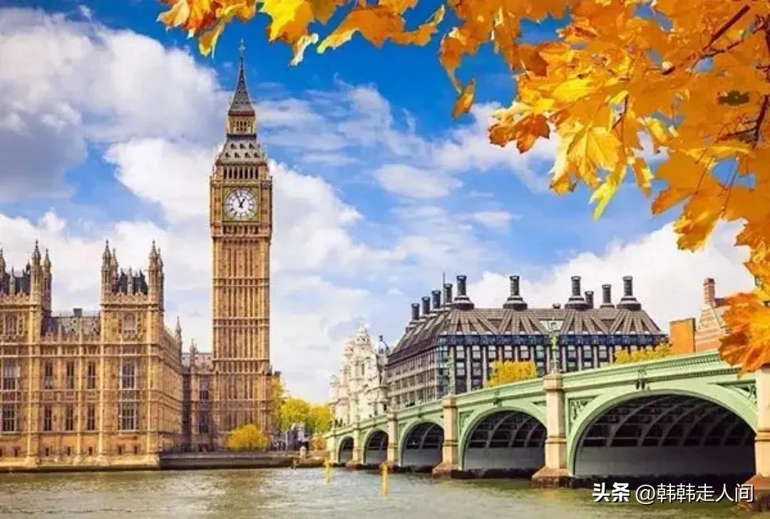 英国日不落帝国为啥成了美国小弟,英国是怎么从日不落帝国衰落的